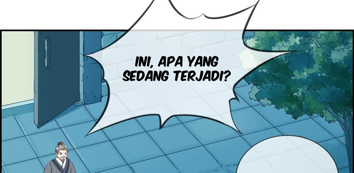 Strongest System (The Strongest Dandy System) Chapter 04 Gambar 26